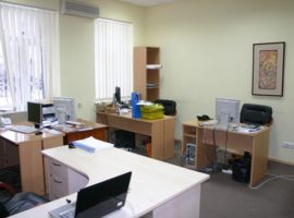 вул. Межигірська 3/7б