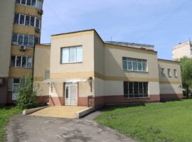 вул. Тростянецька 49
